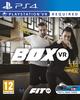 BOX (PSVR) - Sony PlayStation 4 - Sport - PEGI 12