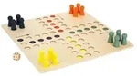 - Wooden Ludo Game XL