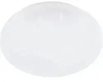 FRANIA-A Wand- / Deckenleuchte, weiss
