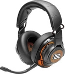 JBL JBLQUANTUMONEBLK, JBL QUANTUM ONE