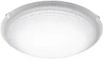 MAGITTA 1 PLAFOND &Oslash;250 3X3,6W 1110LM RING DEKOR