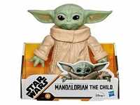 Star Wars The Mandalorian: The Child Grogu 17 cm