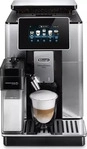 DeLonghi ECAM 610.75.MB, DeLonghi De'Longhi PrimaDonna Soul ECAM610.75.MB - automatic