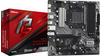 B550M Phantom Gaming 4 Mainboard - AMD B550 - AMD AM4 socket - DDR4 RAM - Micro-ATX