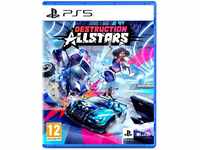 Destruction AllStars - Sony PlayStation 5 - Rennspiel - PEGI 12 (EU import)
