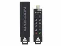 Aegis Secure Key 3NXC - 16GB - USB-Stick