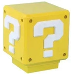- Nintendo - Super Mario Mini Question Block Light - Lampe