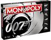 Winning Moves James Bond Monopoly (English)