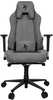 Vernazza Soft Fabric - chair Büro Stuhl - Aluminium - Bis zu 140 kg