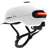 C20 Smart Commuter Helmet - Large - White