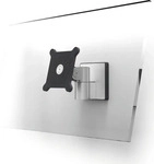 DURABLE 508923, DURABLE Monitor-Wandhalter f&uuml;r einen Bildschirm. 360&deg; drehbar und
