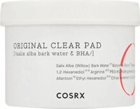 Cosrx - One Step Original Clear Pad