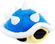 Tomy - Club Mocchi Mocchi - Mario Kart - Spiny Shell 40cm - Teddyb&auml;r & Kuscheltier
