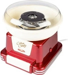 Ariete 00C297300AR0, Ariete Party Time Cotton Candy maker Red