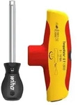 torque screwdriver with t-handle torquevario&reg;-s t electric