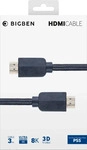 NACON HDMI Cable for PS5 - 3 m - Miscellaneous Game console charger / data...