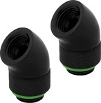 Corsair CX-9055002-WW, Corsair Hydro X Series 45&deg; Rotary Adapter