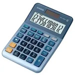 MS-120EM - desktop calculator