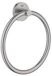 Grohe Essentials H&aring;ndkl&aelig;dering Supersteel