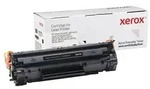 006R03651 / Alternative for: HP 83X / CF283X Canon CRG-137 / Black Toner - High Yield