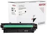 006R03684 / Alternative to HP 507X / CE400X Black Toner - High Yield