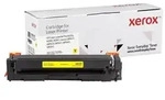 Everyday Toner - Yellow | High Yield | Compatible