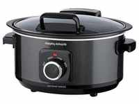 Morphy Richards Slow Cooker Sear And Stew 3.5L