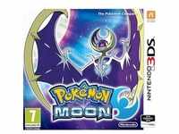 Pokémon Moon - 3DS - RPG - PEGI 7