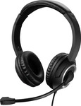 Sandberg 126-16, Sandberg USB Chat Headset (USB)