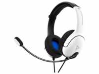 AIRLITE - White - Headset - Sony PlayStation 4