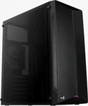 AeroCool ACCM-PV18012.11, AeroCool Split - mid tower - ATX - Geh&auml;use - Tower -