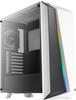 AeroCool ACCM-PB10013.21, AeroCool Cylon Pro TG - White - Gehäuse - Minitower -