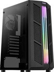 AeroCool ACCM-PV29013.11, AeroCool Prime - MDT - ATX - Geh&auml;use - Tower - Schwarz