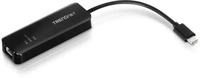 TRENDnet TUC-ET2G, TRENDnet TUC-ET2G - network adapter