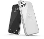OR PC Case Big Logo for iPhone 11 Pro Max - Transparent