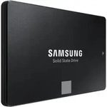 870 EVO SSD - 250GB - 2.5" - SATA-600 870 EVO SSD - 250GB - 2.5" - SATA-600