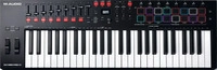 M-Audio OXYGENPRO49, M-Audio Oxygen Pro 49