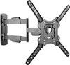 MOTION 4 - wall mount 35 kg 75" 100 x 100 mm