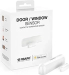 Fibaro FGBHDW-002-1, Fibaro T&uuml;r und Fenster Sensor - Wei&szlig;- f&uuml;r Apple HomeKit