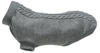 Kenton pullover S: 33 cm grey