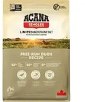 Free Run Duck Dry Dog Food 2kg