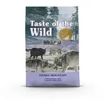 Sierra Mountain Canine Formula With Roasted Lamb Grain-Free 12.2kg