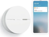 Netatmo NSA-DE, Netatmo Smarter Rauchmelder
