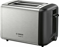 Bosch TAT3P420, Bosch Toaster TAT3P420 - Steel
