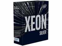 Intel BX806954208, Intel Xeon Silver 4208 CPU - 8 Kerne - 2.1 GHz - Intel...