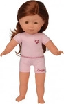 Corolle 9000200070, Corolle Ma Baby Doll - Prune 36cm