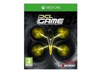 DCL - The Game - Microsoft Xbox One - Rennspiel - PEGI 3