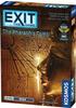 Exit: The Pharaoh's Tomb (ENG)