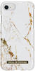 Apple iPhone 6 / 6s / 7 / 8 / SE IDEAL Fashion - Carrara Gold