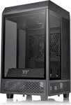 Thermaltake CA-1R3-00S1WN-00, Thermaltake The Tower - Geh&auml;use - Tower - Schwarz